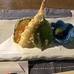 User's review image for 街道そばたからい