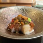 User's review image for 青いけ