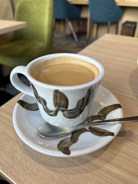 User's recommendation image for Cafe Renoir 芝大門店