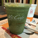 用戶對於マクドナルド あべのHoop店的評論圖