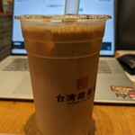 用戶對於台湾甜商店 新宿店的評論圖