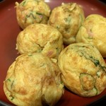 用户对于たこ家道頓堀くくる 大丸梅田店的评论图