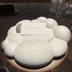 User's review image for NUAGE ET VENT