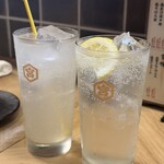 User's review image for 鶏と酎ハイ とり巣
