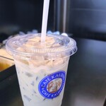 用戶對於カフェ カルディーノ 新橋店的評論圖