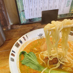 用戶對於四川辣麺 西中島店的評論圖