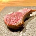 用戶對於串羊 羊サンライズ 西麻布店的評論圖