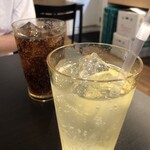 用户对于淡路島バーガー 京成小岩店的评论图