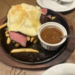 User's review image for CHEESE CHEESE ＆ Meat. COMTE