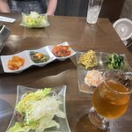 用戶對於焼肉 哲 TETSU 池袋店的評論圖