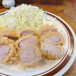 User's review image for とん平