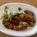 用户对于ヴィエン タイ的评论图