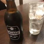 用户对于肉汁餃子のダンダダン 分倍河原店的评论图