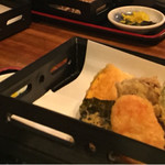 User's review image for 波ぎ茶寮