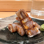 用戶對於寿し処 川的評論圖