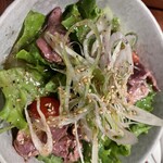 用戶對於たん焼き 木むら的評論圖