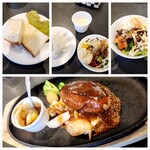 用户对于洋食 まどい食堂的评论图