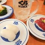 用戶對於無添くら寿司 池袋駅西口店的評論圖