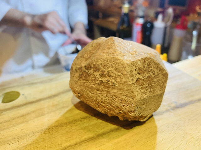 用户对于オステリア タッキーニ的评论高清图