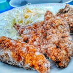 用戶對於来来亭 太秦店的評論圖