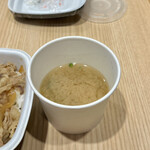 用戶對於吉野家 池袋メトロポリタン通り店的評論圖