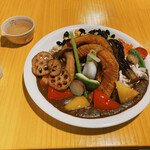 User's review image for トリコカレー