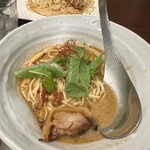 User's review image for バサノバ