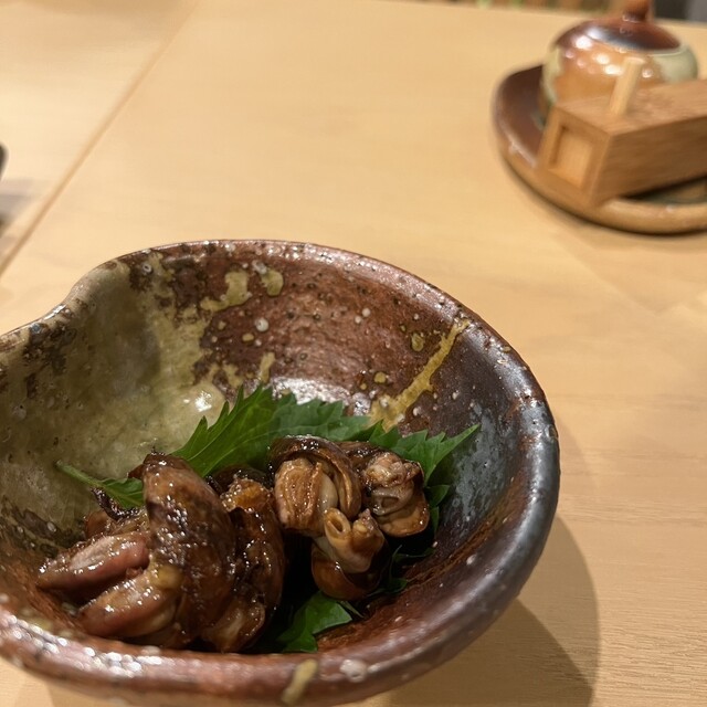 用戶對於本格炭火焼うなぎ えん 京都三条店的評論高清圖