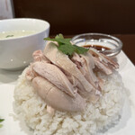 用户对于東京カオマンガイ 木場店的评论图