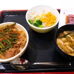 User's review image for すき家 イオンモール旭川西店