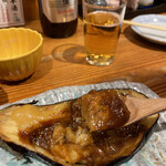 User's review image for しもたや アベ地下店