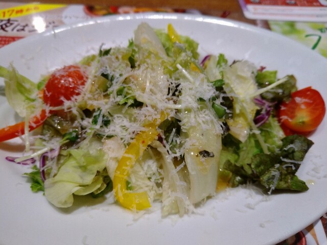 User's recommendation image for ジョリーパスタ 昭島店