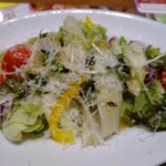 User's review image for ジョリーパスタ 昭島店