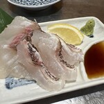 用户对于居酒屋ニューシンマチ的评论图