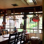 用户对于2階のチキンライス 国分寺店的评论图
