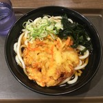 用戶對於名代 富士そば 新宿都庁店的評論圖