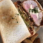 用戶對於Tokyo Kenkyo的評論圖