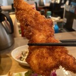 用戶對於よこぼり食堂的評論圖