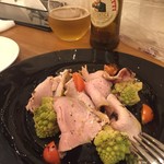 用户对于トレヴァッリ的评论图