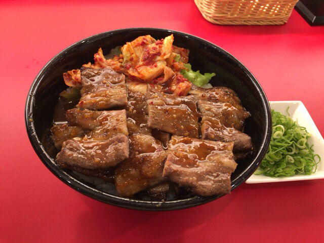 User's review image for えびす亭 日本橋店