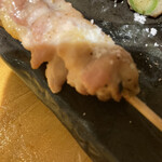 User's review image for 炭火焼き鳥 十三 大森本店