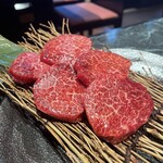 User's review image for 和牛焼肉 浅草時流