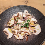 User's review image for 炭焼居酒場 IGOR COSY 渋谷本店