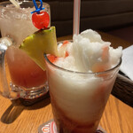 User's review image for アウトバックステーキハウス 池袋店