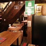 用戶對於タイ東北料理イサーンキッチン的評論圖