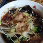 User's review image for 肉汁うどん こうち屋