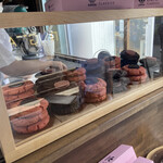 User's review image for THE COOKIE 594