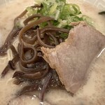 用戶對於博多天神 新宿東口店的評論圖