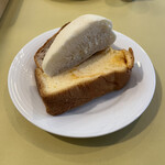 用戶對於洋食グリル木村家的評論圖