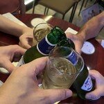用戶對於moonwalk 大阪京橋店的評論圖